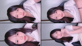 みれてるー、？