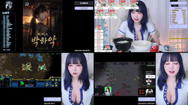 [케이대] 미니대전 구경
