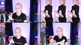 오늘 일어나면 죽습니다....♥