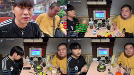 [HM] 혁민X문어 룸의정석