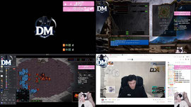 DM♥품멜파티@!