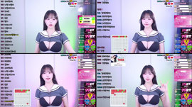 단추 터지겠다 °꒫°)