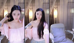 素颜 无美颜