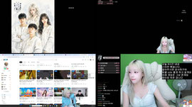 [케이대] 방셀cctv....... ⊙.☉ ㅠ