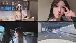 扮演成熟女人
