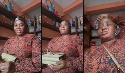 Vivian Kelechi Obasi  is live!