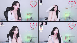 스그라)겨벅입은 현아 보러올사람><