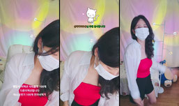 쉰입여캠 8일차