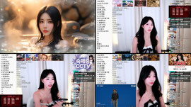 [더케이:용병] 안잔다고 나 20명 채우고 자자고 제발