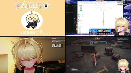 1440p 기원 첫 번째 게임 스텔라 블레이드
