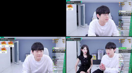 [더케이]단하나 도착 케궁 24시간 더케이 멤버들 무엇이든 해드립니다