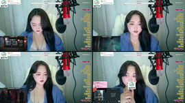 음방) 애는 착해요