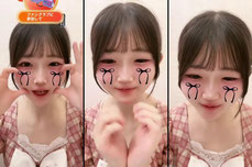 7/25浴衣撮影会💗🤍アイドルちゃんだよん🎀