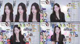 퀸덤,s컴,팬스/오랫만이얀