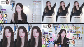 퀸덤,s컴,팬스/오랫만이얀