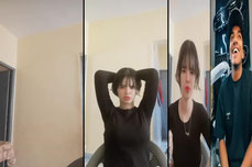 Untitled stream