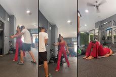 Entreno