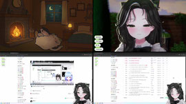 [UR:L] 마냥