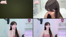 신입여캠 안녕.. 저떠나요