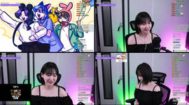 [와빌리지,몽루] 후열