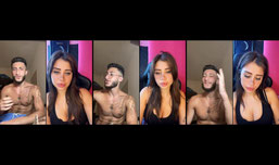 Untitled stream
