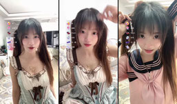 草莓法师正在直播