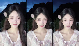 hi 你好～