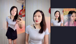 青青漫漫步🌻🌻正在直播