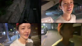 이영아. 님의 모바일 방송