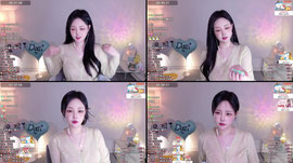 살쪘어요....