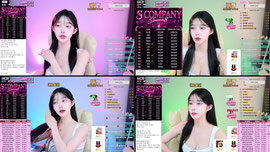 S컴 8기) 내일 중간 직급전 ♥ 밍실장 비상!!!!! ,,,,♥