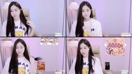 빨리와~보구싶당