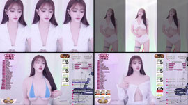 안녕 나왔어 생존신고