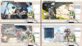 relink启动！