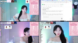 27일 퀸덤 비친소!!