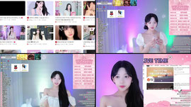 27일 퀸덤 비친소!!
