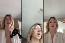 Untitled stream