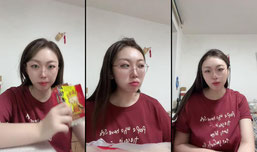 你说内蒙没有美女我立马飞回国