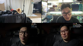 그럼 그렇지 휴방이 있겠냐? 오나라는 또 비상입니다 지스터콜