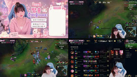 잇테이크투 김혀니x로로냥 켠왕 미션 받숩니돠~