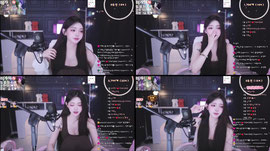 뮤즈퀸덤홀릭) 헤헤