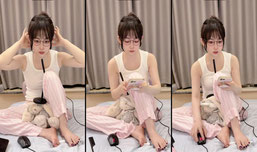 小渝来啦