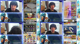 🔴INVOC + PVP AVEC LA MEILLEURE CARTE DU JEU 14⭐ + LA PLUS FUN 🔴 C'EST BON VBU EST TOP 1 POUR MOI J'ARRETE TOUT 🤣🤣🤣🤣🤣🤣🤣