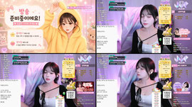 [JUP] 나 잠깐 또 왔어,, /101개 랜덤시그 / 26일 강냉단 많관부!!