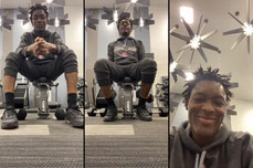 Working Out