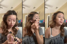 grwm 🙃