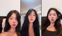 比心兔兔上麦