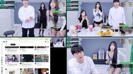 [더케이] 살려주세요