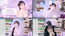 이노레이블:실장)짝맞추기 노방종 15시간째..