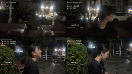 연애 이야기 하자